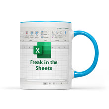 Load image into Gallery viewer, Excel Cofffe Mug B0BRT6DST6
