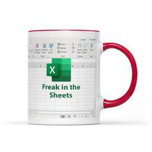 Load image into Gallery viewer, Excel Cofffe Mug B0BRT6DST6
