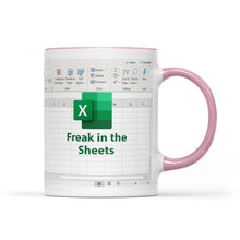 Load image into Gallery viewer, Excel Cofffe Mug B0BRT6DST6
