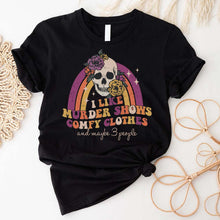 Load image into Gallery viewer, Halloween tshirt, kids Halloween shirt, Halloween shirts, Halloween t-shirt,t-shirt, tee, personalized shirt,halloween, happy halloween, halloween party, halloween gift, halloween costumes, cute halloween, funny halloween, howdy, halloween costumes, howdy shirt, howdy sweatshirt
