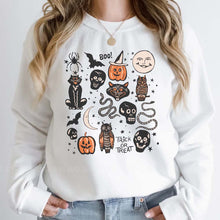 Load image into Gallery viewer, Halloween tshirt, kids Halloween shirt, Halloween shirts, Halloween t-shirt,t-shirt, tee, personalized shirt,halloween, happy halloween, halloween party, halloween gift, halloween costumes, cute halloween, funny halloween, spooky tshirt, halloween costumes, halloween sweatshirt, spooky season
